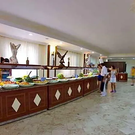 Arabella World Szálloda 4*