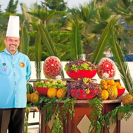 Hotel Arabella World 4*