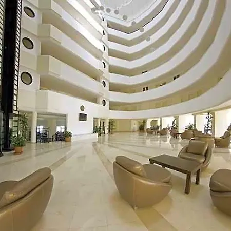 Szálloda Arabella World