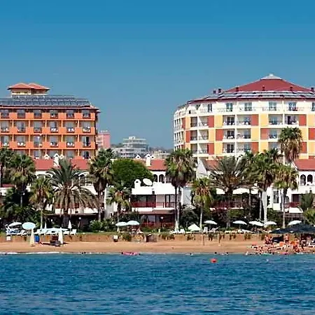 Hotel Arabella World