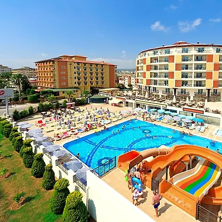 Arabella World 4*
