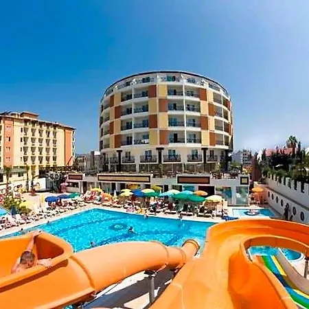 Arabella World Szálloda 4*