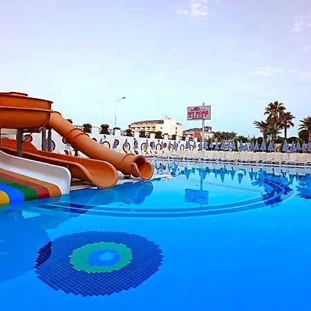 Arabella World